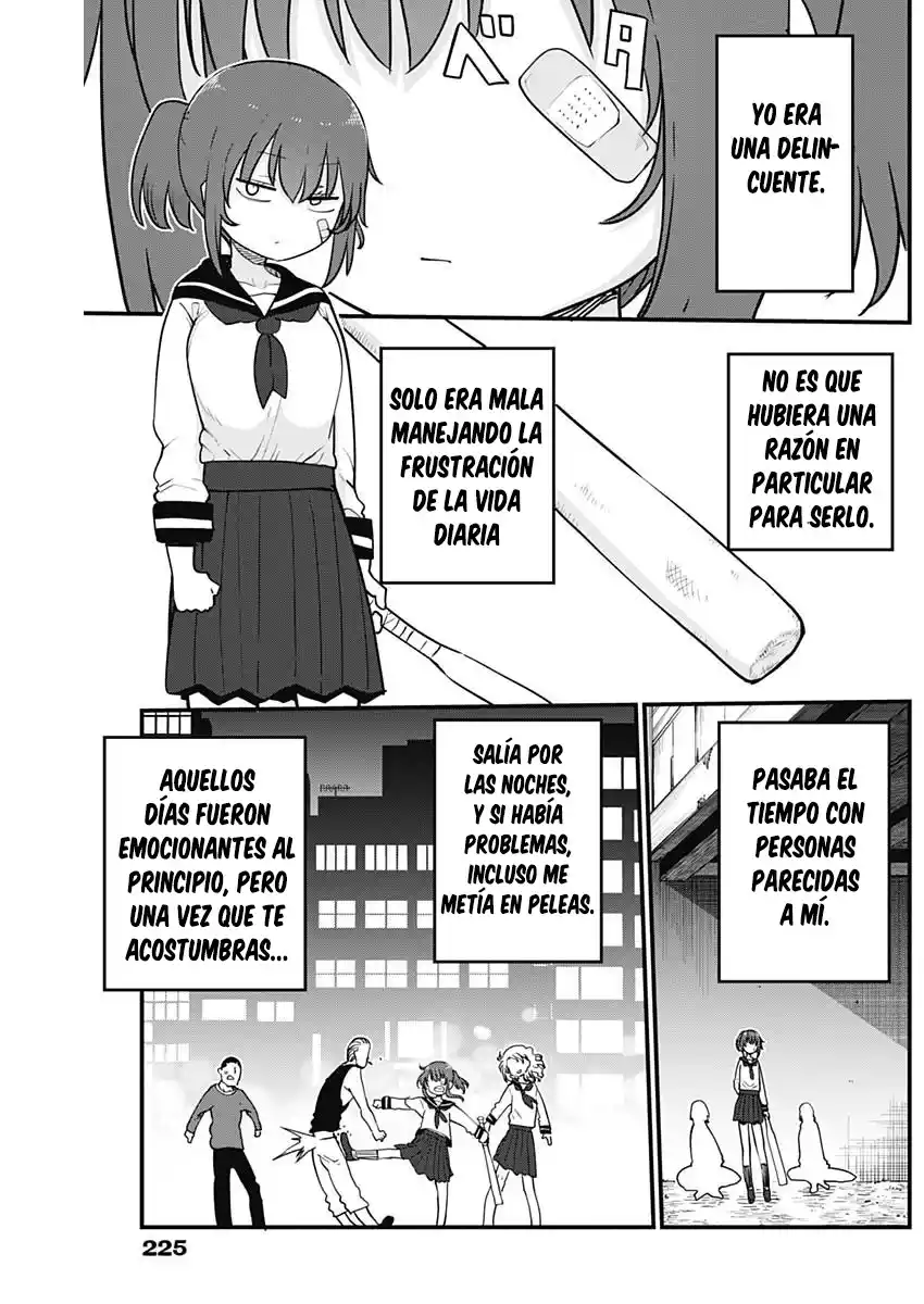 Futaribocchi No OtaCir No Hime - Capítulo 63 - Página 5 - LectorTMOo