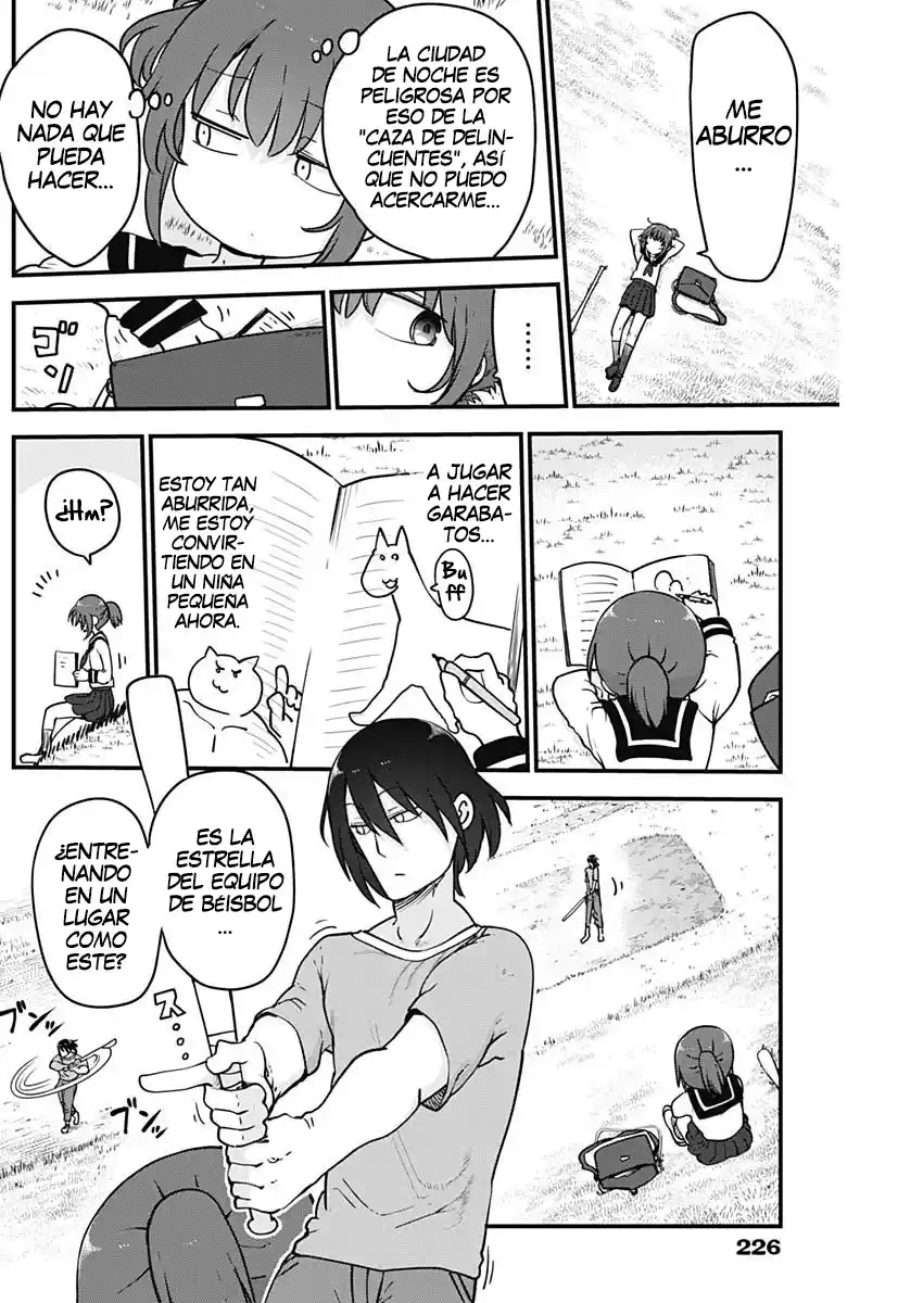 Futaribocchi No OtaCir No Hime - Capítulo 63 - Página 6 - LectorTMOo