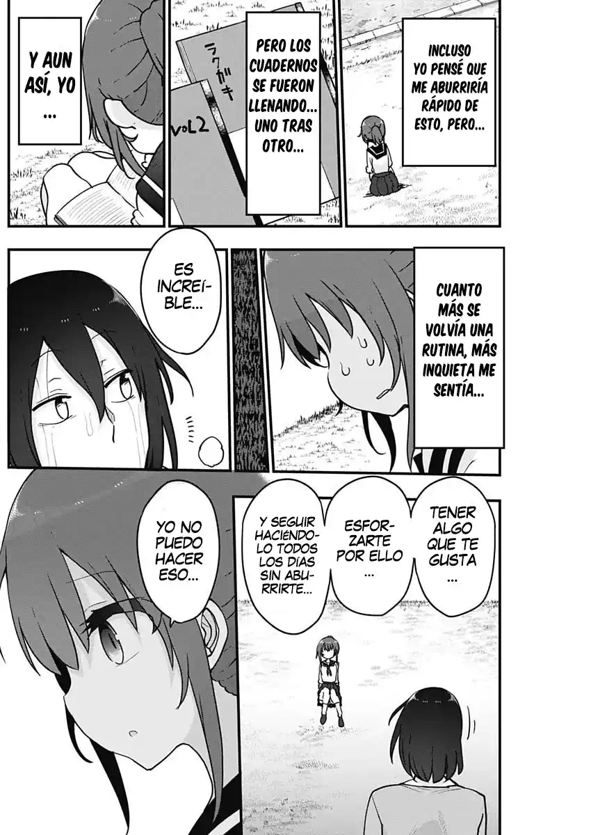 Futaribocchi No OtaCir No Hime - Capítulo 63 - Página 8 - LectorTMOo