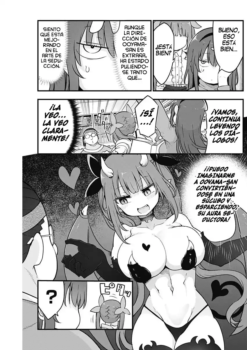 Futaribocchi No OtaCir No Hime - Capítulo 67 - Página 7 - LectorTMOo