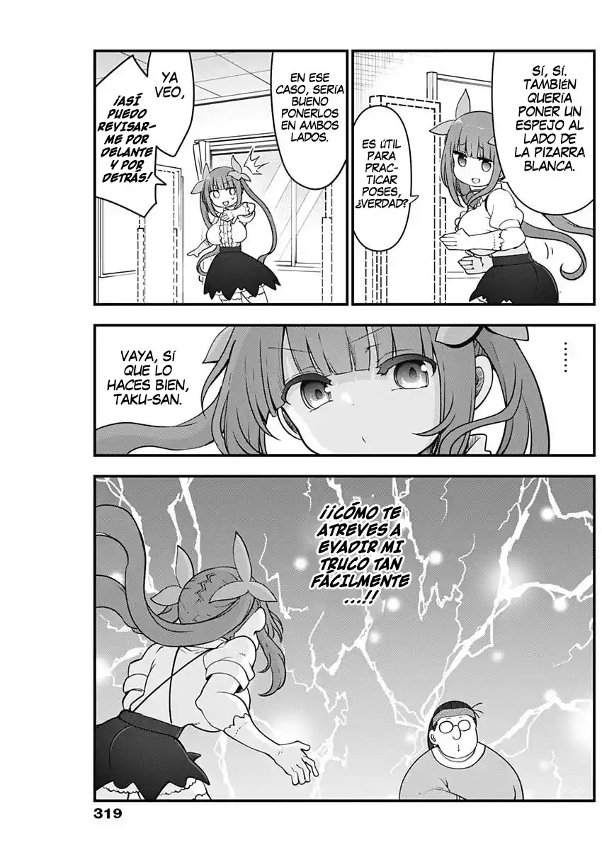 Futaribocchi No OtaCir No Hime - Capítulo 68 - Página 4 - LectorTMOo