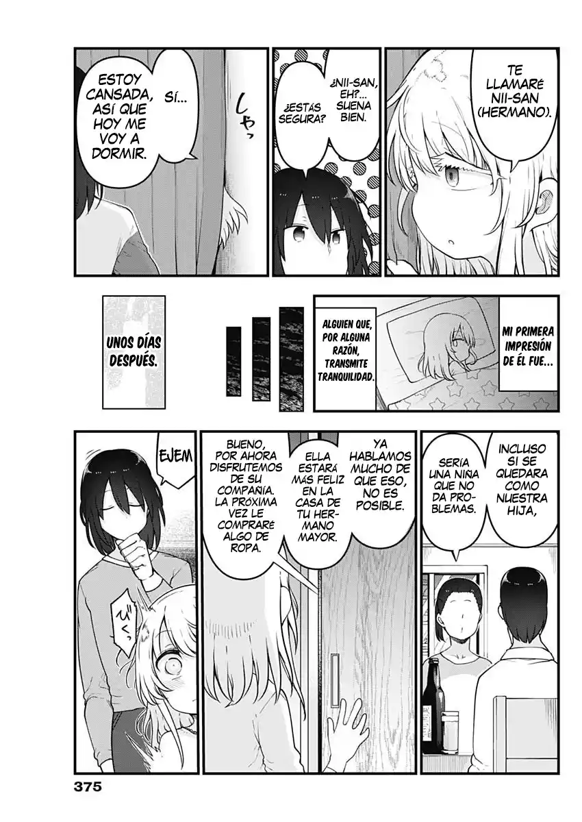 Futaribocchi No OtaCir No Hime - Capítulo 70 - Página 4 - LectorTMOo