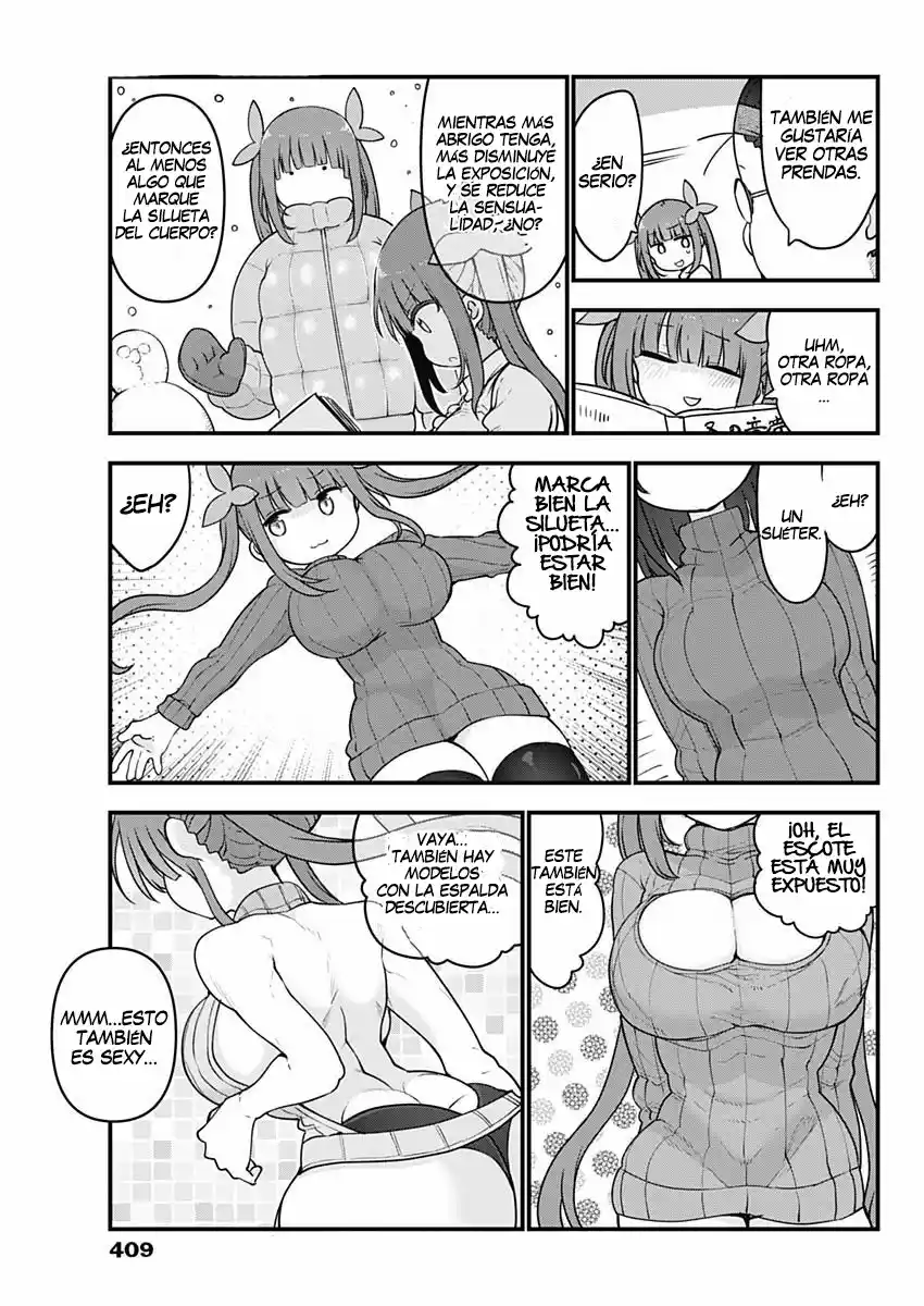 Futaribocchi No OtaCir No Hime - Capítulo 75 - Página 4 - LectorTMOo