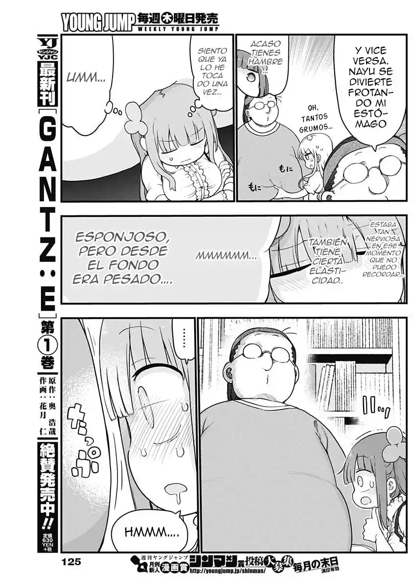 Futaribocchi No Otaku Circle No Hime - Capítulo 13 - Página 4 - LectorTMOo