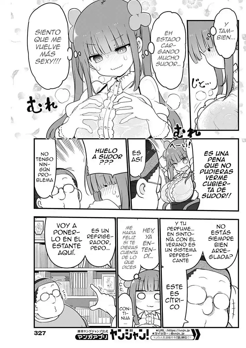 Futaribocchi No Otaku Circle No Hime - Capítulo 16 - Página 4 - LectorTMOo