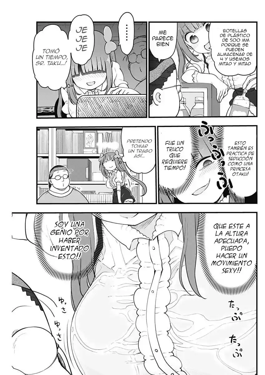 Futaribocchi No Otaku Circle No Hime - Capítulo 16 - Página 6 - LectorTMOo