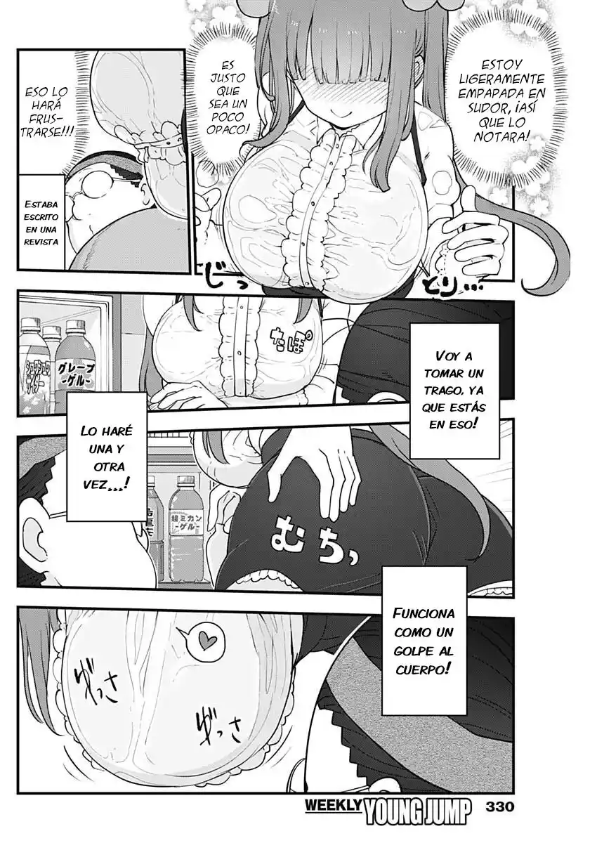 Futaribocchi No Otaku Circle No Hime - Capítulo 16 - Página 7 - LectorTMOo