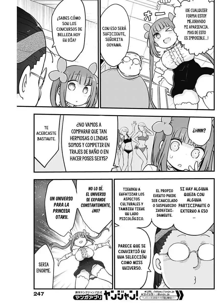 Futaribocchi No Otaku Circle No Hime - Capítulo 18 - Página 4 - LectorTMOo