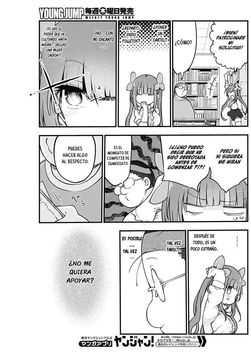 Futaribocchi No Otaku Circle No Hime - Capítulo 18 - Página 8 - LectorTMOo