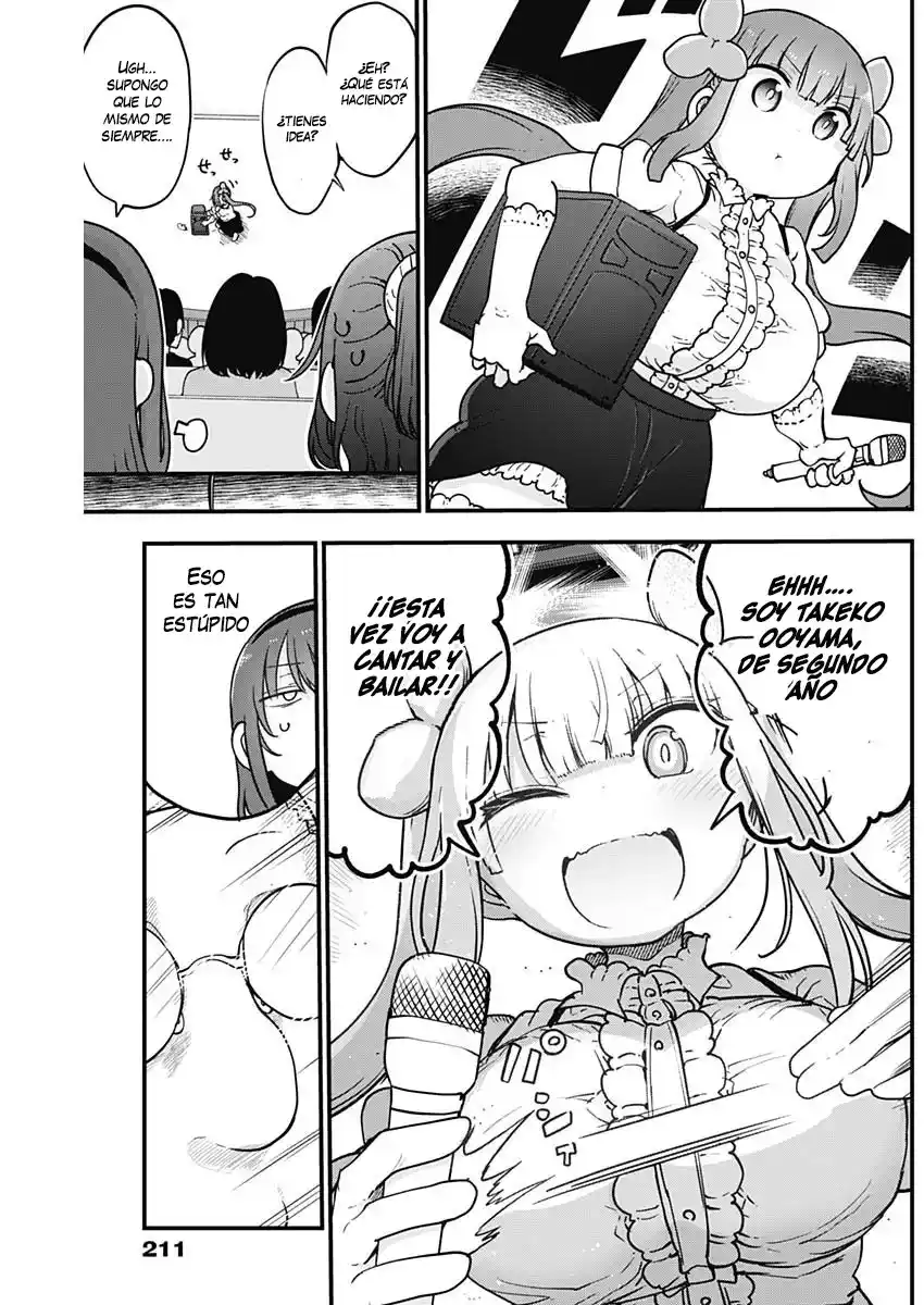 Futaribocchi No Otaku Circle No Hime - Capítulo 20 - Página 7 - LectorTMOo