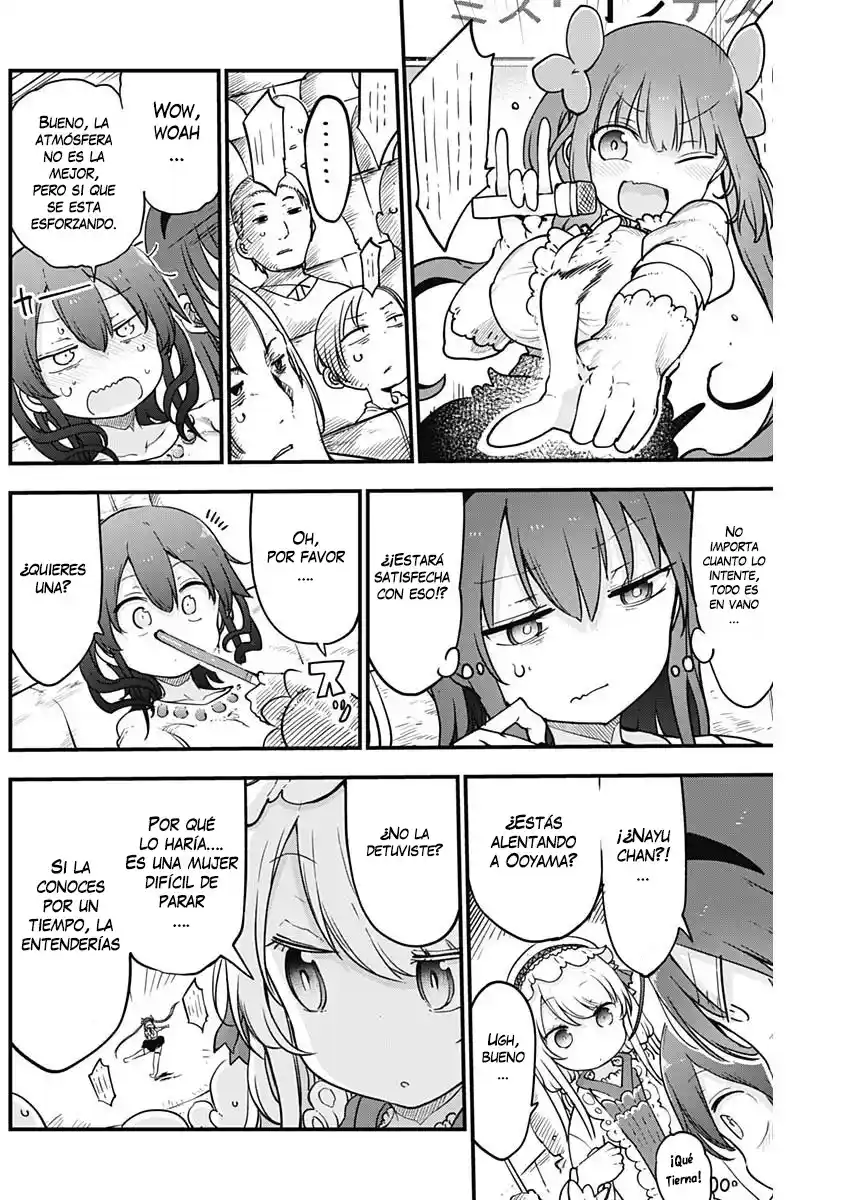 Futaribocchi No Otaku Circle No Hime - Capítulo 20 - Página 8 - LectorTMOo