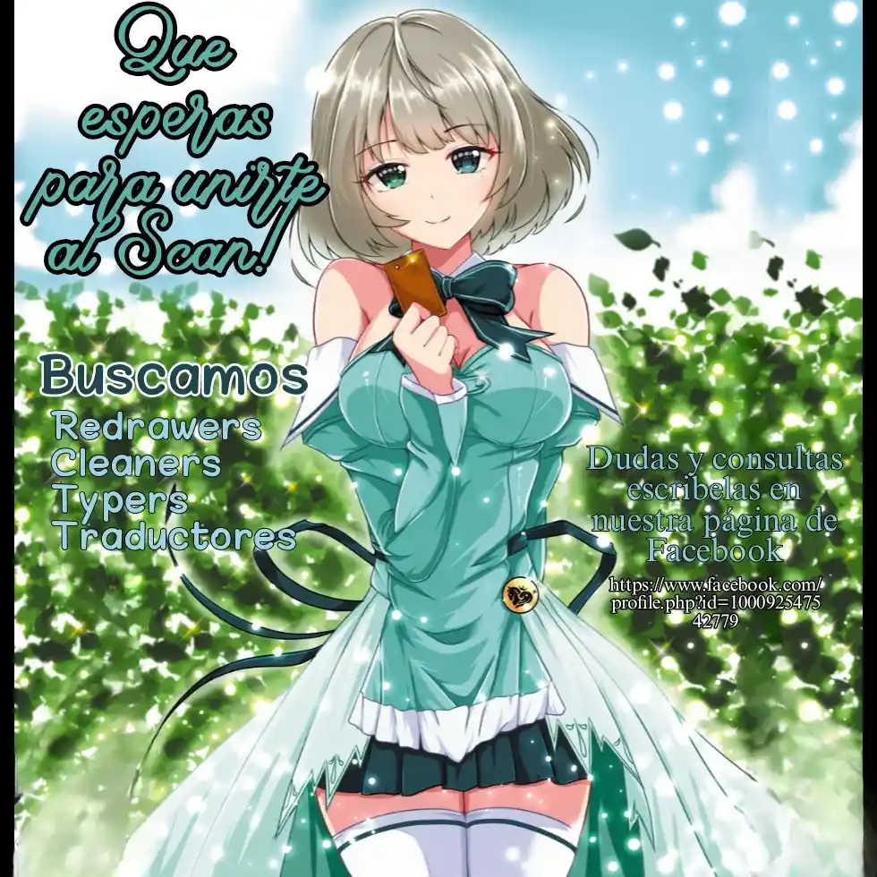 Futaribocchi No Otaku Circle No Hime - Capítulo 24 - Página 2 - LectorTMOo