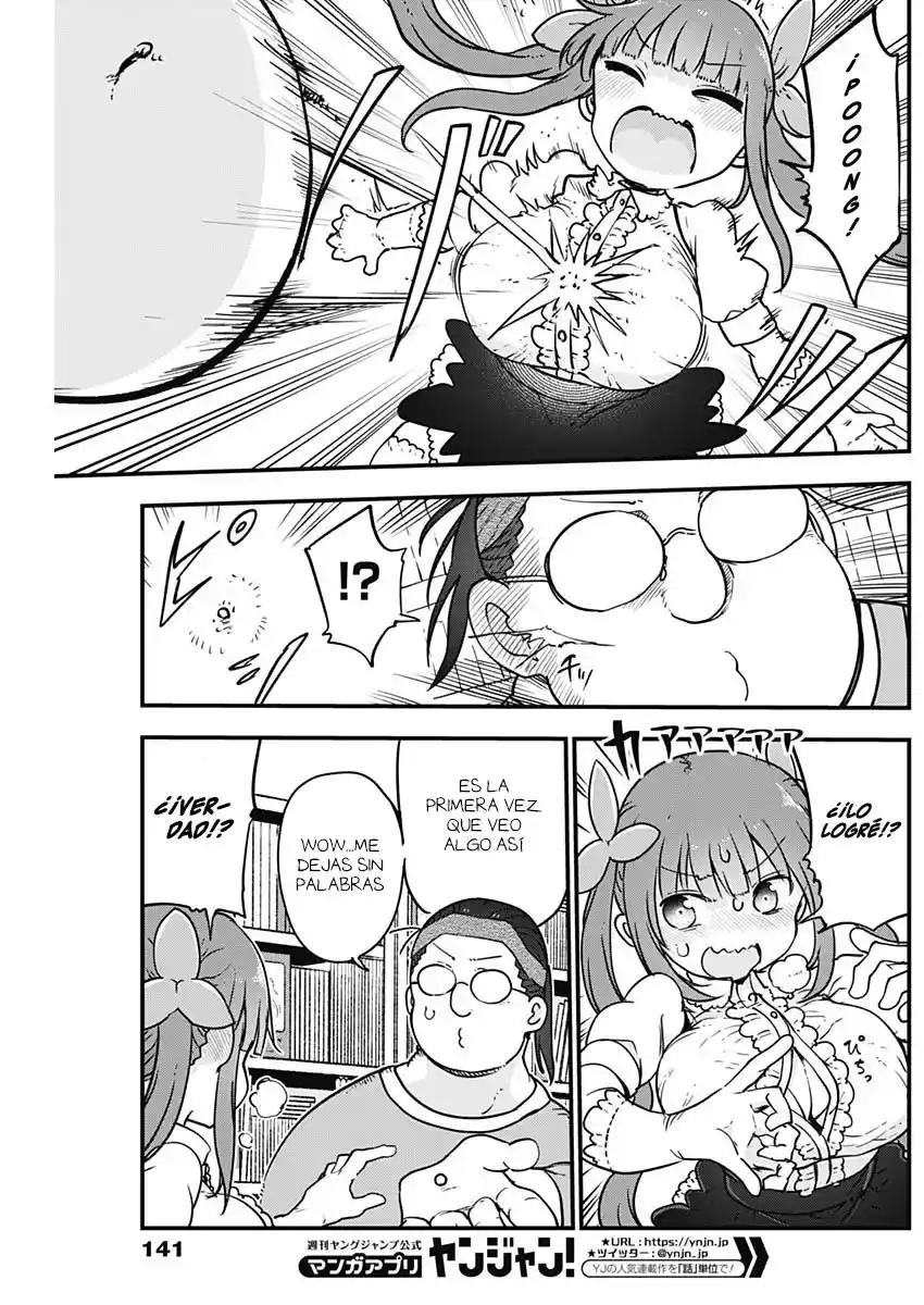 Futaribocchi No Otaku Circle No Hime - Capítulo 24 - Página 7 - LectorTMOo