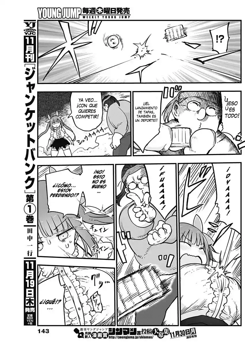Futaribocchi No Otaku Circle No Hime - Capítulo 24 - Página 9 - LectorTMOo