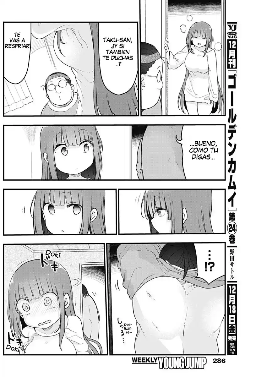Futaribocchi No Otaku Circle No Hime - Capítulo 29 - Página 6 - LectorTMOo