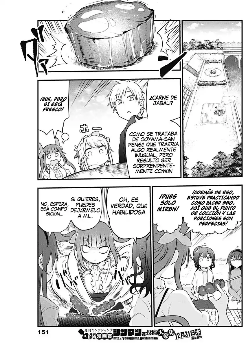 Futaribocchi No Otaku Circle No Hime - Capítulo 30 - Página 9 - LectorTMOo