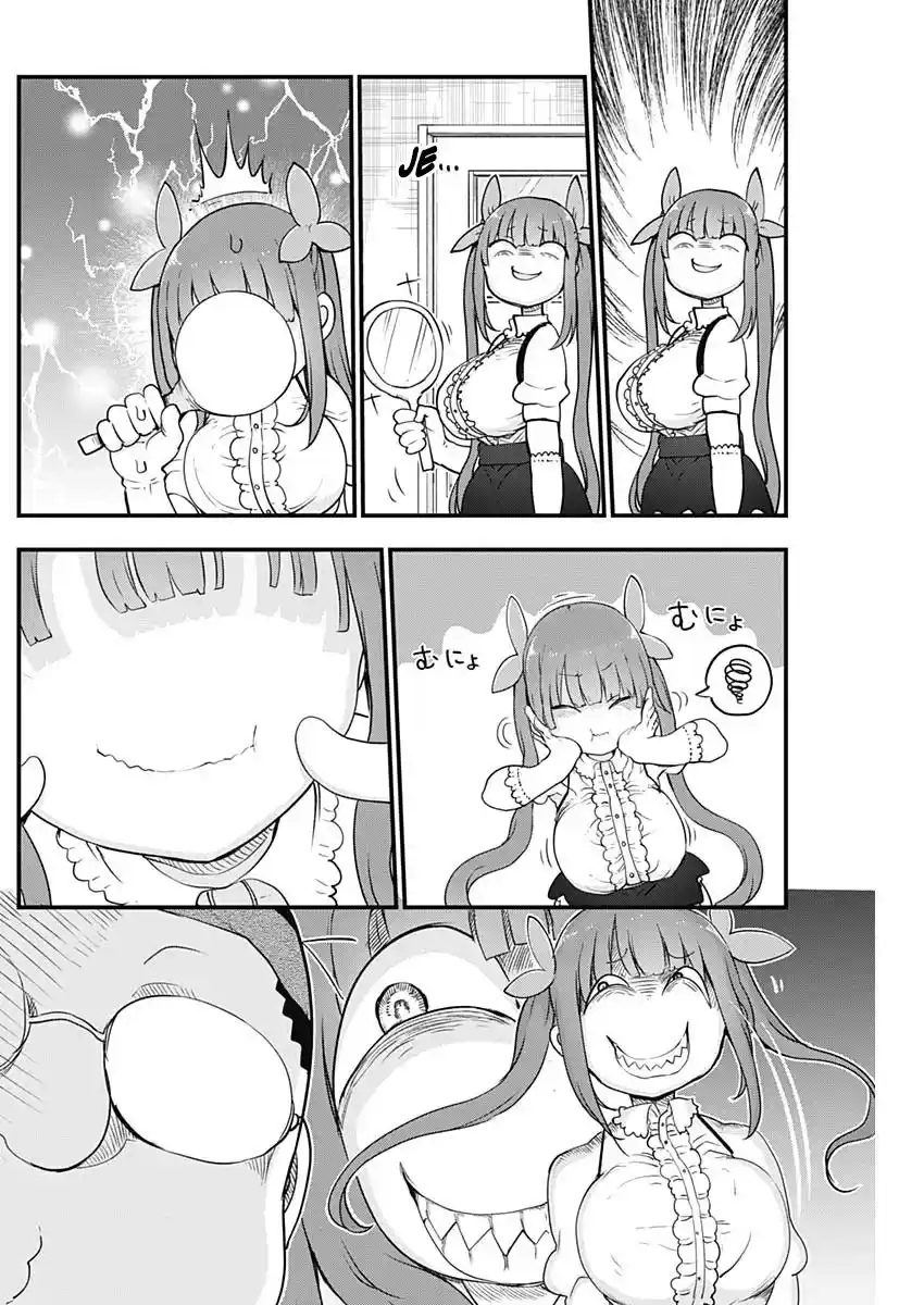 Futaribocchi No Otaku Circle No Hime - Capítulo 34 - Página 2 - LectorTMOo