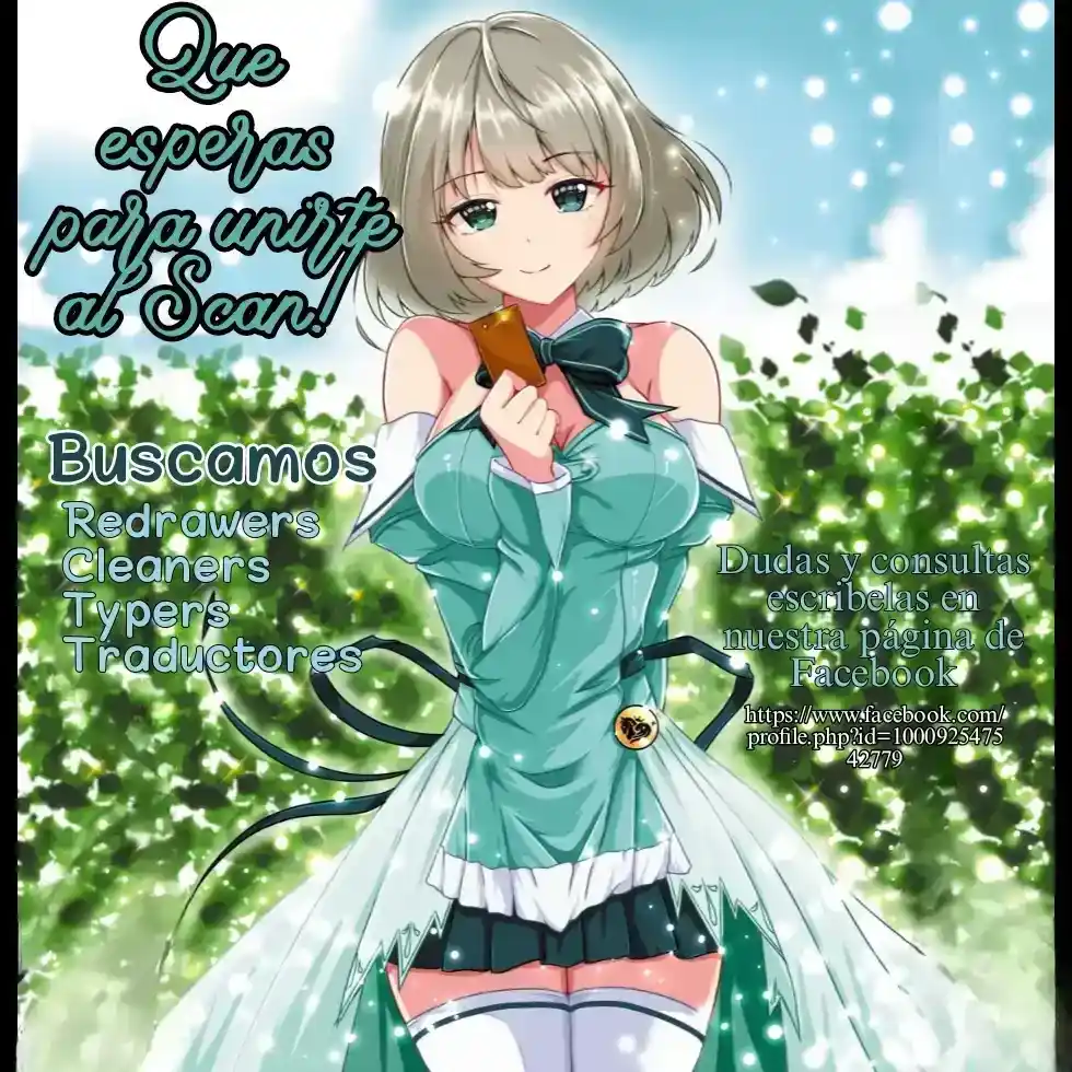 Futaribocchi No Otaku Circle No Hime - Capítulo 39 - Página 2 - LectorTMOo
