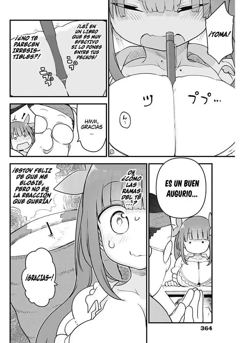 Futaribocchi No Otaku Circle No Hime - Capítulo 41 - Página 8 - LectorTMOo