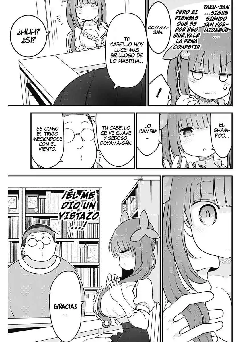 Futaribocchi No Otaku Circle No Hime - Capítulo 41 - Página 9 - LectorTMOo