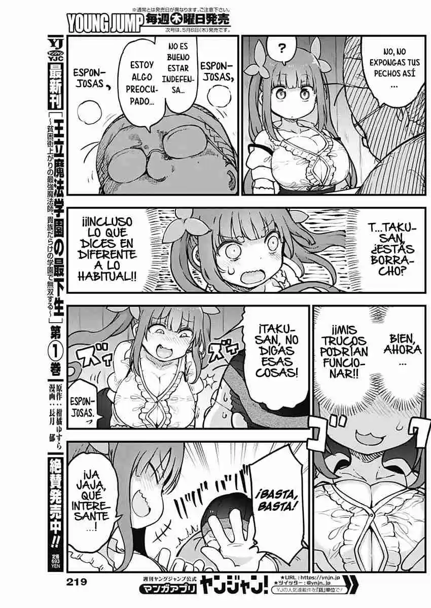 Futaribocchi No Otaku Circle No Hime - Capítulo 44 - Página 7 - LectorTMOo