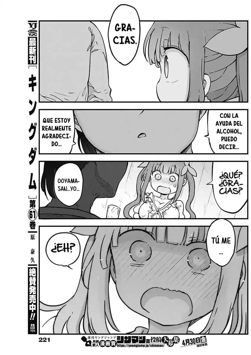 Futaribocchi No Otaku Circle No Hime - Capítulo 44 - Página 9 - LectorTMOo
