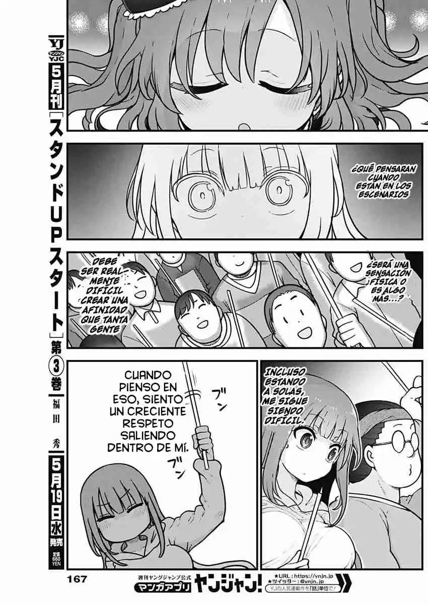 Futaribocchi No Otaku Circle No Hime - Capítulo 46 - Página 7 - LectorTMOo