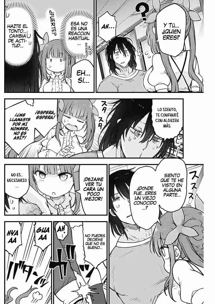 Futaribocchi No Otaku Circle No Hime - Capítulo 50 - Página 3 - LectorTMOo