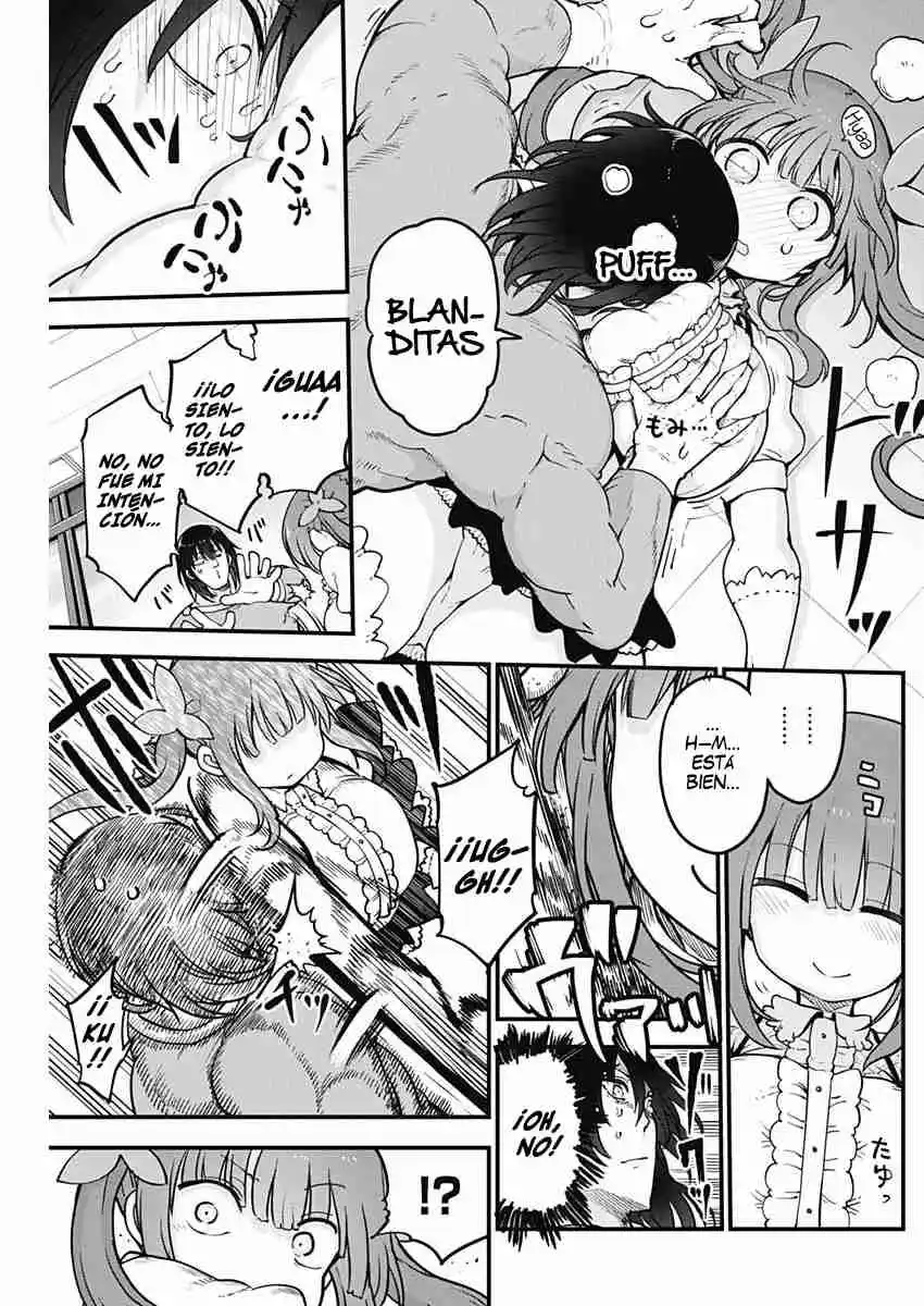 Futaribocchi No Otaku Circle No Hime - Capítulo 50 - Página 4 - LectorTMOo