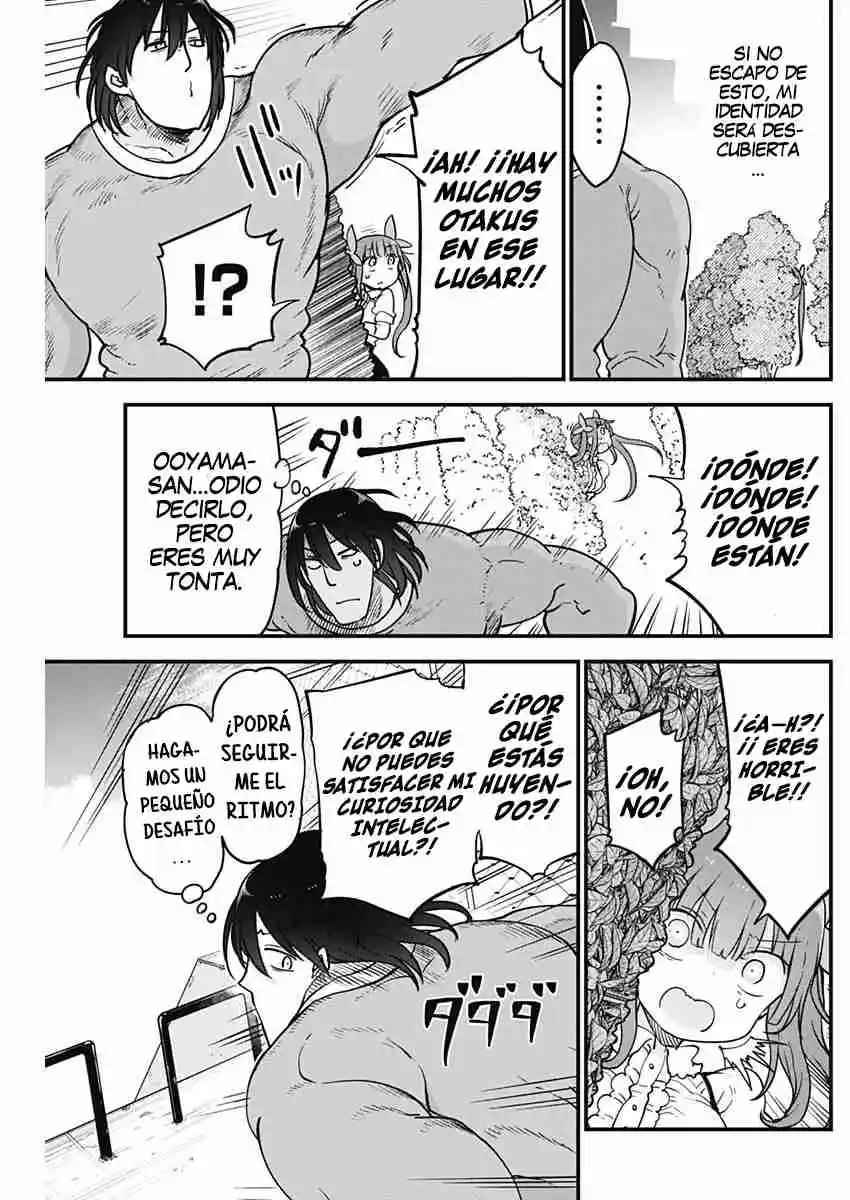 Futaribocchi No Otaku Circle No Hime - Capítulo 50 - Página 6 - LectorTMOo
