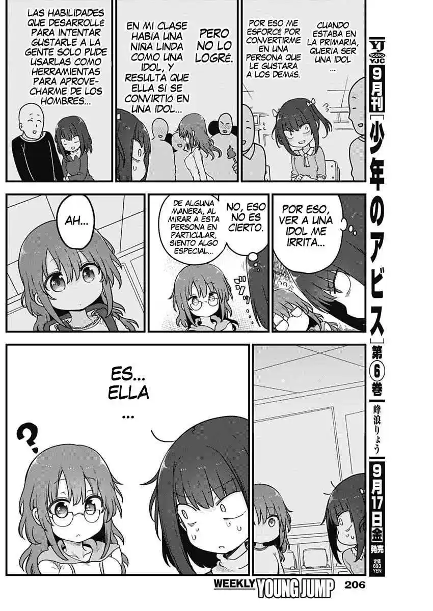Futaribocchi No Otaku Circle No Hime - Capítulo 60 - Página 5 - LectorTMOo