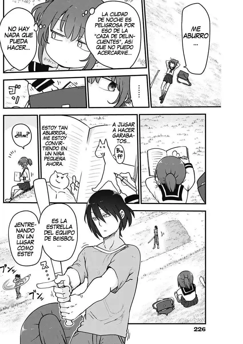 Futaribocchi No Otaku Circle No Hime - Capítulo 63 - Página 6 - LectorTMOo