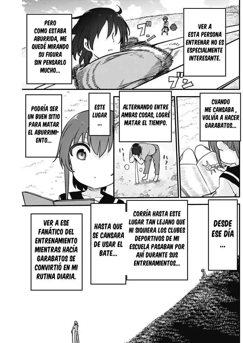 Futaribocchi No Otaku Circle No Hime - Capítulo 63 - Página 7 - LectorTMOo