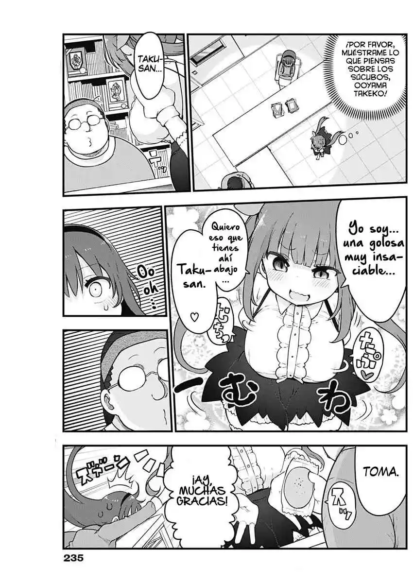 Futaribocchi No Otaku Circle No Hime - Capítulo 67 - Página 5 - LectorTMOo