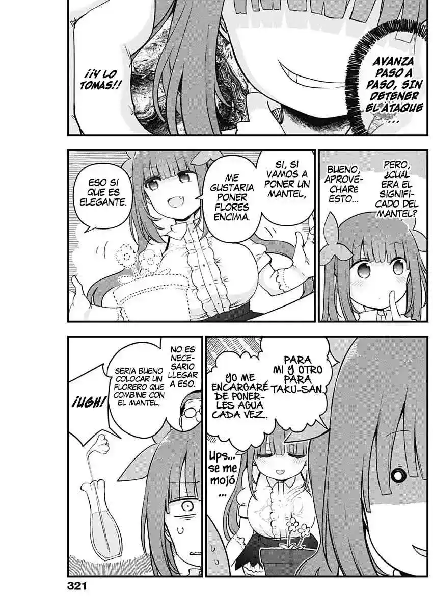 Futaribocchi No Otaku Circle No Hime - Capítulo 68 - Página 6 - LectorTMOo