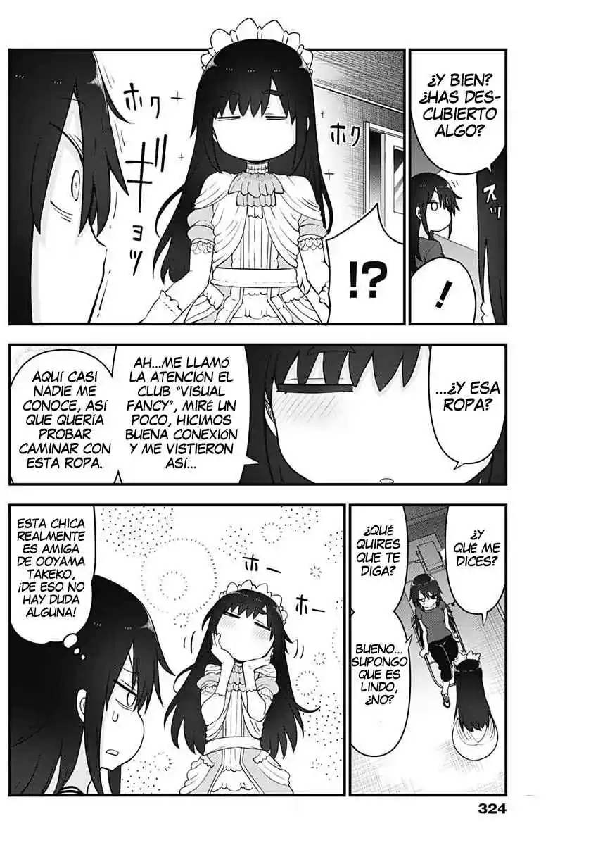 Futaribocchi No Otaku Circle No Hime - Capítulo 69 - Página 7 - LectorTMOo