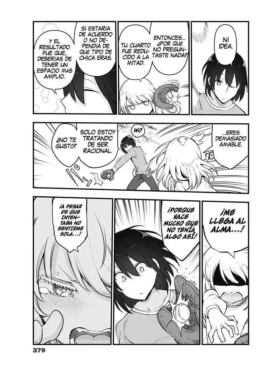 Futaribocchi No Otaku Circle No Hime - Capítulo 70 - Página 8 - LectorTMOo