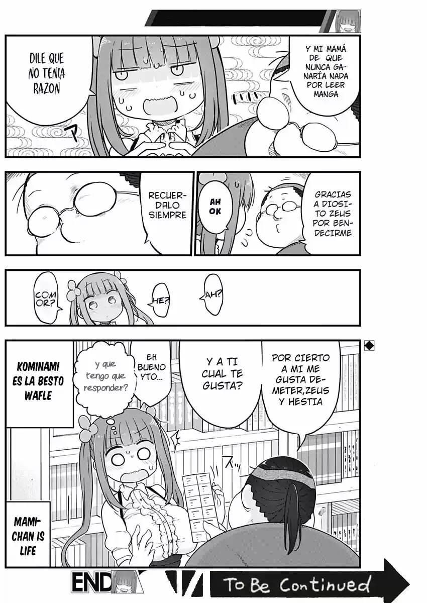Futaribocchi No Otaku Circle No Hime - Capítulo 8.50 - Página 9 - LectorTMOo