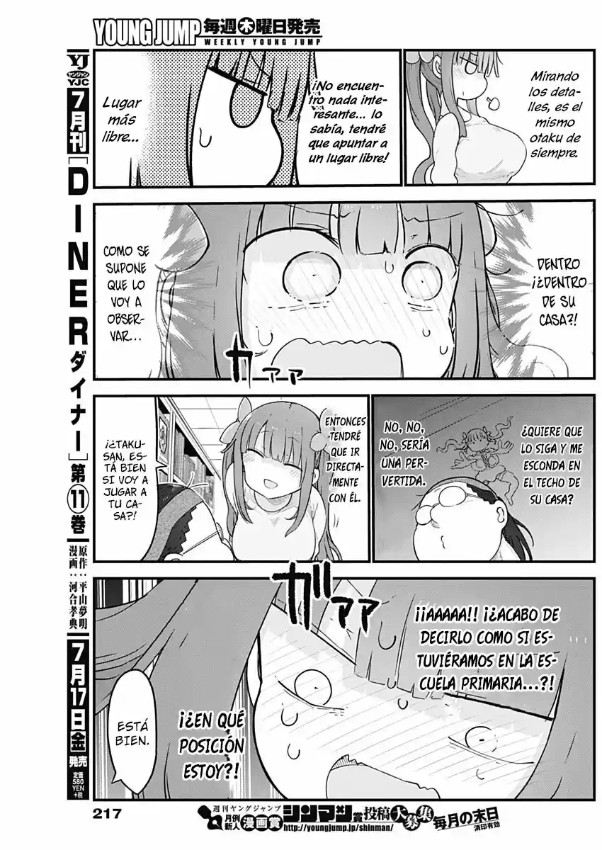 Futaribocchi No Otaku Circle No Hime - Capítulo 9 - Página 6 - LectorTMOo