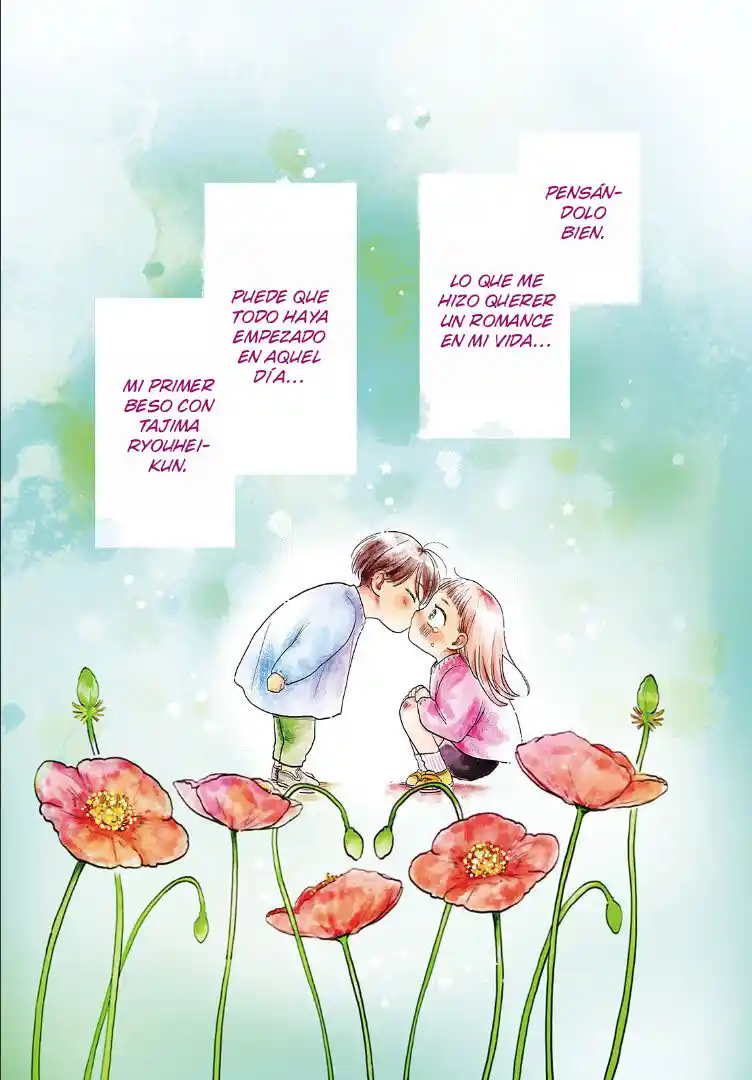 Futarijime Romantic - Capítulo 1 - Página 3 - LectorTMOo