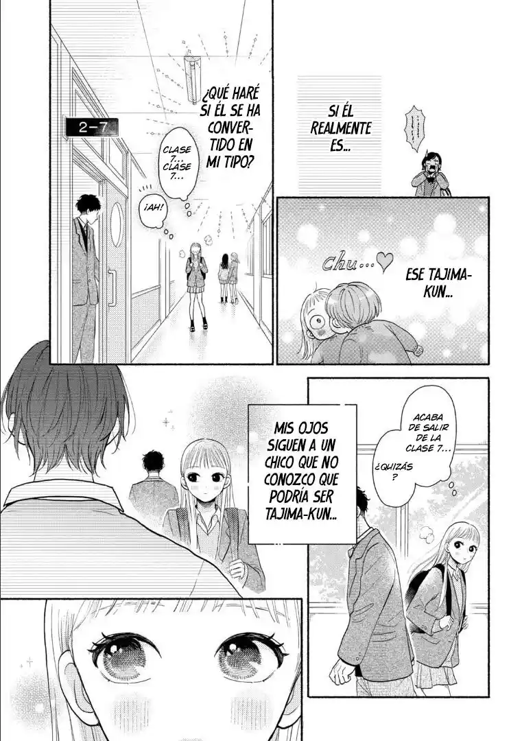 Futarijime Romantic - Capítulo 1 - Página 6 - LectorTMOo