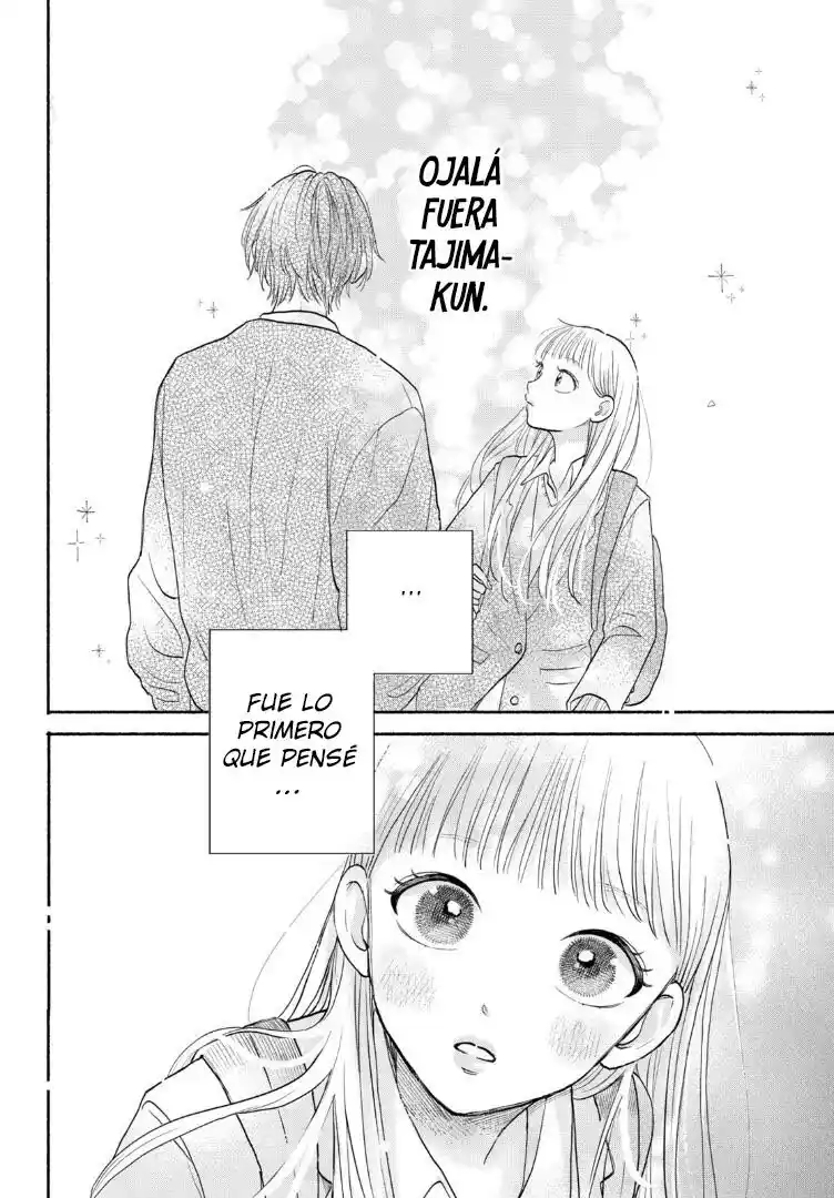 Futarijime Romantic - Capítulo 1 - Página 7 - LectorTMOo