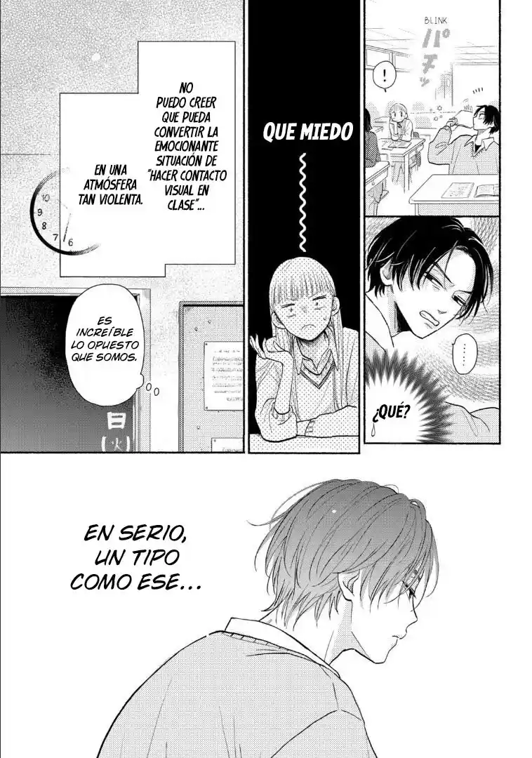 Futarijime Romantic - Capítulo 1 - Página 14 - LectorTMOo