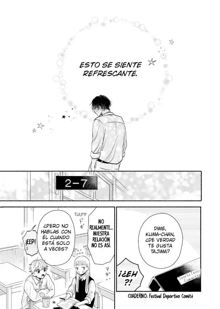 Futarijime Romantic - Capítulo 1 - Página 24 - LectorTMOo