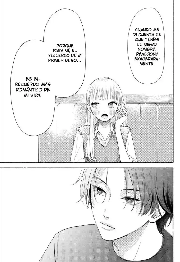 Futarijime Romantic - Capítulo 1 - Página 30 - LectorTMOo