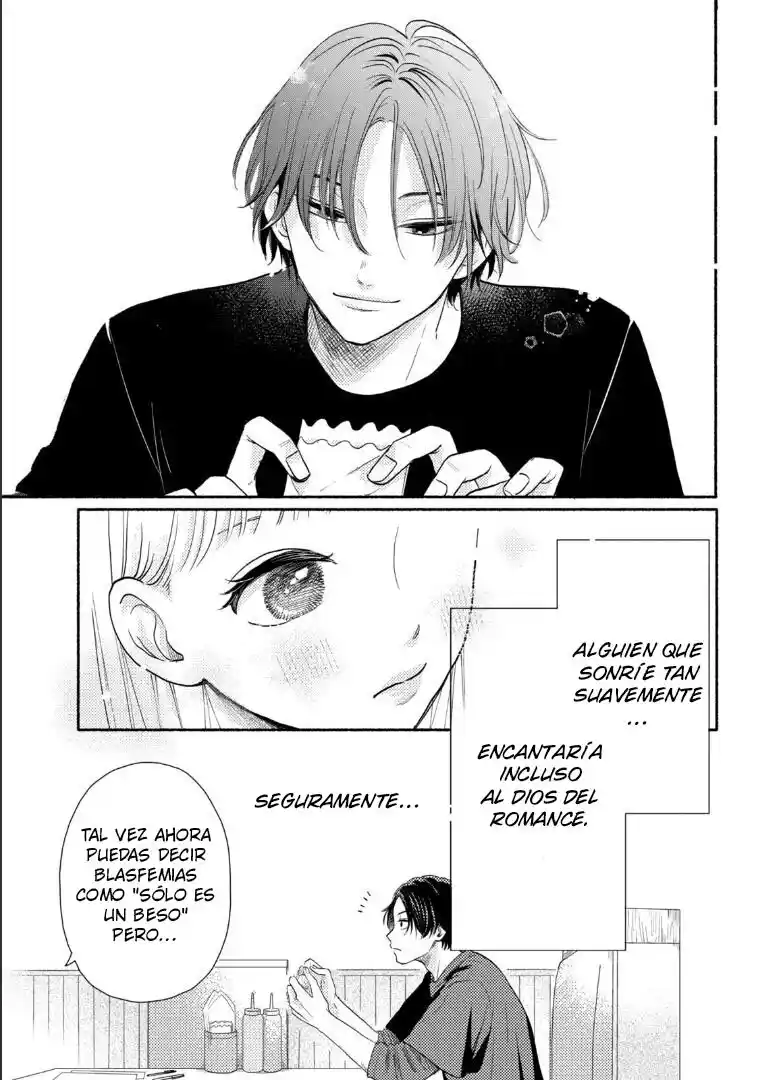 Futarijime Romantic - Capítulo 1 - Página 32 - LectorTMOo