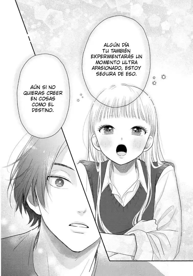 Futarijime Romantic - Capítulo 1 - Página 33 - LectorTMOo