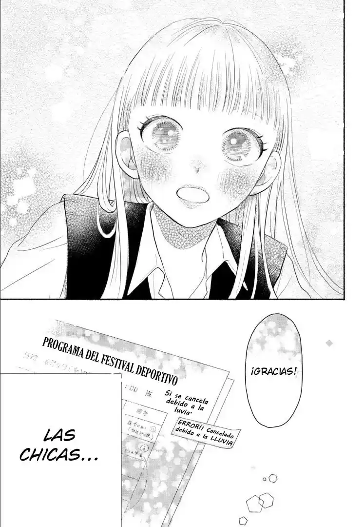 Futarijime Romantic - Capítulo 1 - Página 36 - LectorTMOo