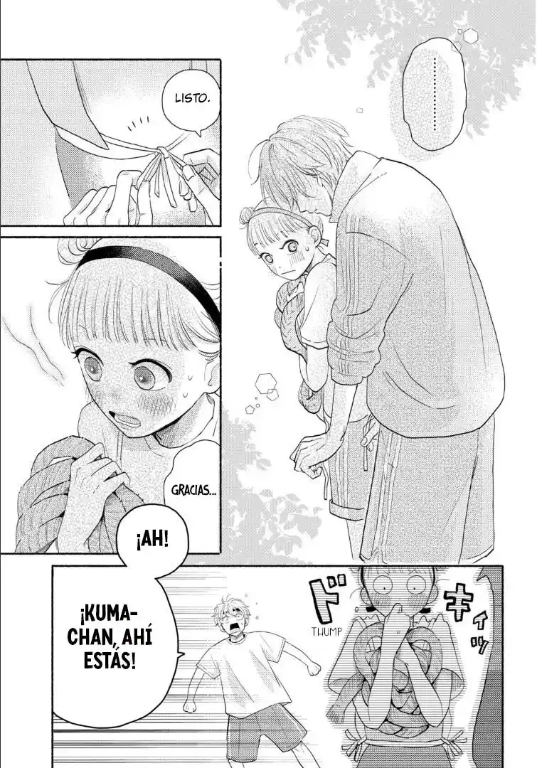 Futarijime Romantic - Capítulo 1 - Página 40 - LectorTMOo