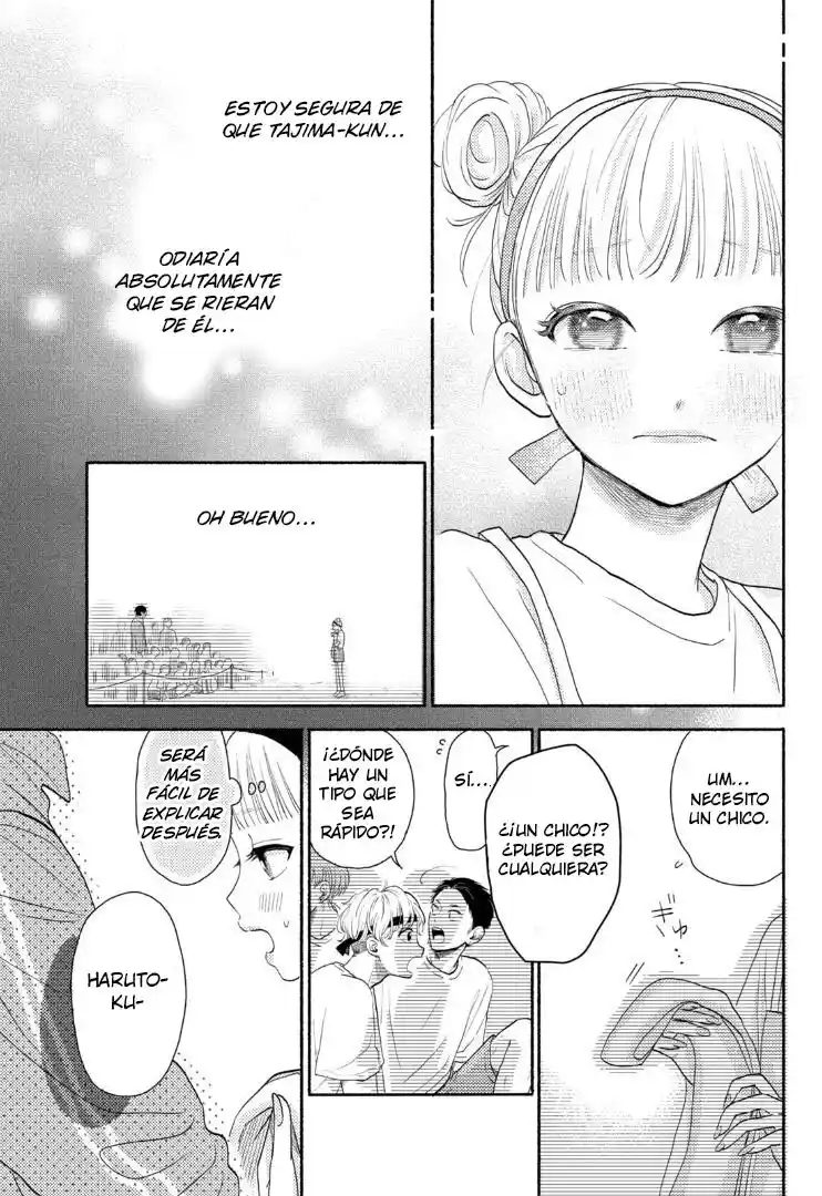 Futarijime Romantic - Capítulo 1 - Página 44 - LectorTMOo